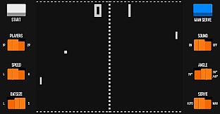 Retro TV Game Collection