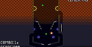Dimension Quest Pinball