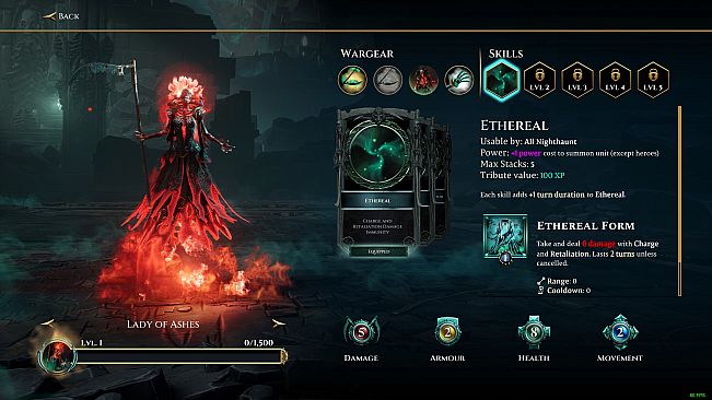 Warhammer Age of Sigmar: Storm Ground