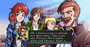 Pier Solar and the Great Architects