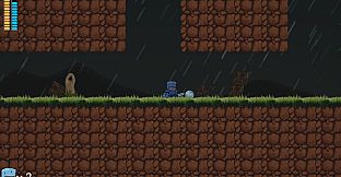 The Adventures Of Maximus