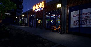Indie Arcade