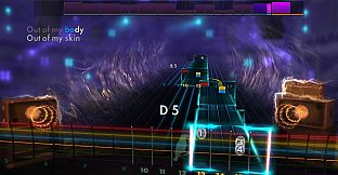 Rocksmith 2014 Edition – Remastered – Sleater-Kinney - “Dig Me Out”