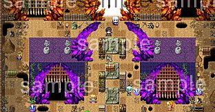 RPG Maker MV - NATHUHARUCA Door Tilesets 2