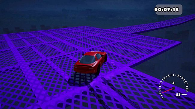High Cars 3