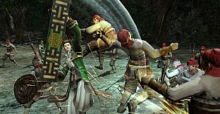 DW8XLCE - WEAPON SYSTEM PACK