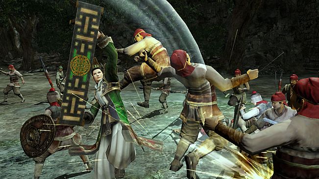 DW8XLCE - WEAPON SYSTEM PACK