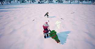Santa Is Unbreakable