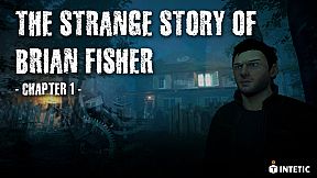 The Strange Story Of Brian Fisher: Chapter 1