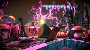 Tamarindos Freaking Dinner