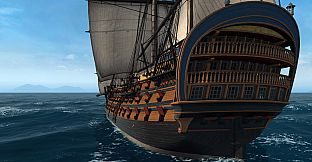 Naval Action - San Pedro