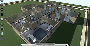 Tech Executive Tycoon