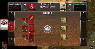 Wars Across The World: Manchuria 1945