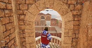 R.A.S.P Mobility-Unit