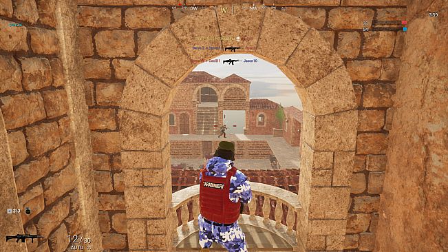 R.A.S.P Mobility-Unit