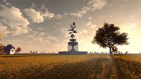 Tyd wag vir Niemand (Time waits for Nobody)