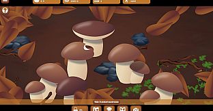 Mushroom Day