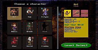 Alchemy Survivors