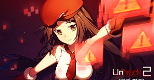 Unhack 2 - Digital artbook