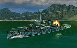 Battlestations: Midway