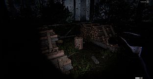 Still Rain: The Arrival