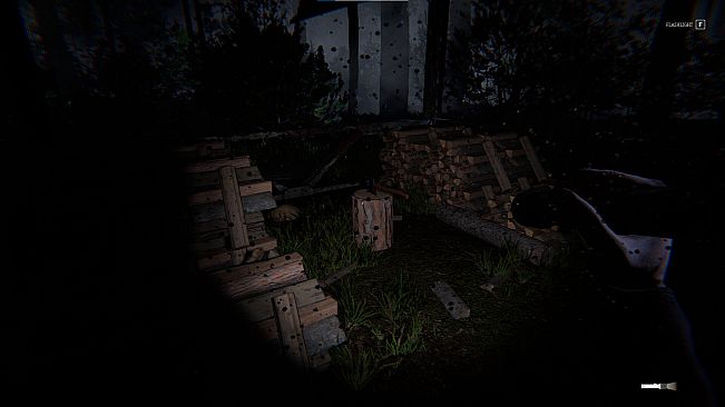 Still Rain: The Arrival