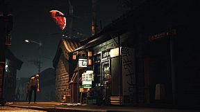 死寂（Deathly Stillness）