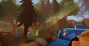 Keepers of the Trees