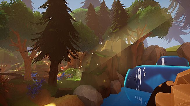 Keepers of the Trees