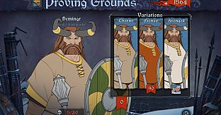 The Banner Saga: Factions - Pillage! Pack