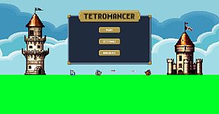 Tetromancer