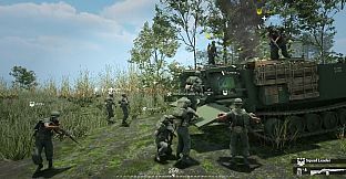 Companions of Victory!