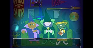 Mago's Nightly Take Out