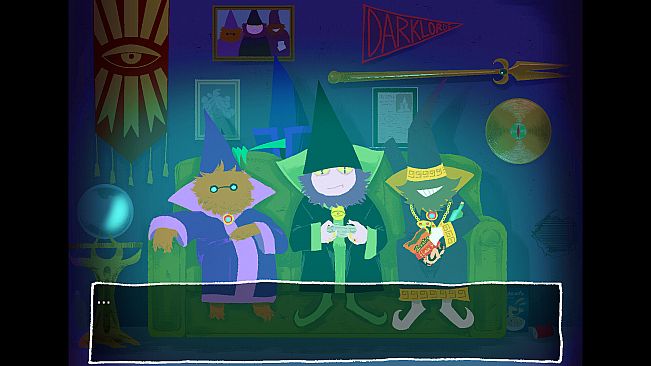 Mago's Nightly Take Out