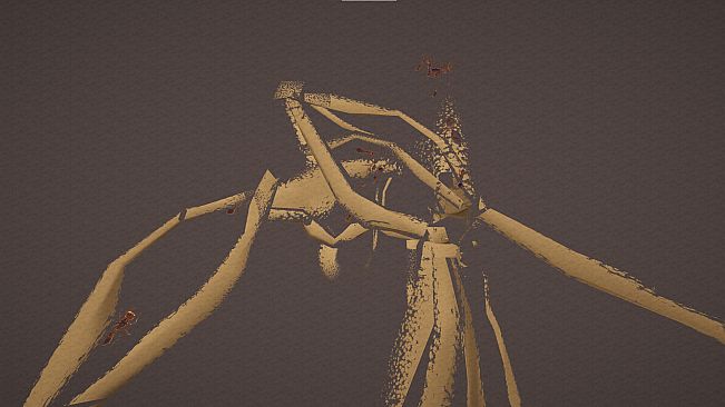 Ant Keeping Simulator - Digging DLC