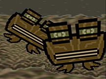 VOIDWATCH: CrossLust