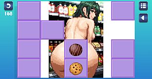 Hentai Pretty - Pixel Grocery DLC 3