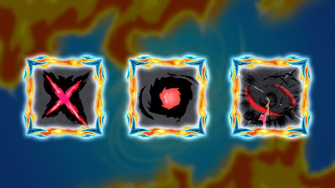 RPG Maker MZ - MGC Animations Collection Vol 3