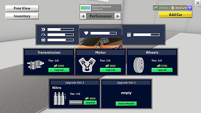 Auto Drive