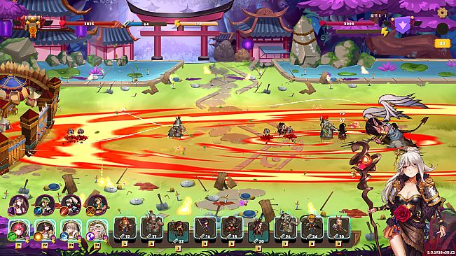 Love n War: Warlord by Chance - Sisters of Castus