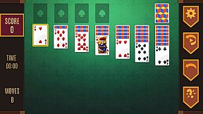 Classic Solitaire