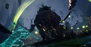 Deathbound DLC - Accepted by Death