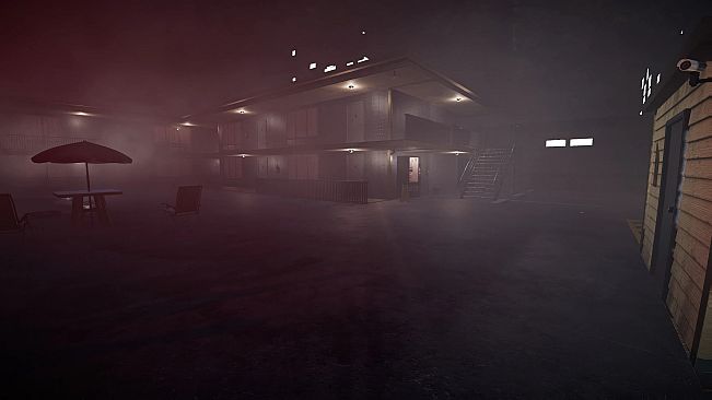 Nightmare Shift