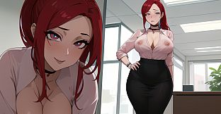 Hentai Office - Arts