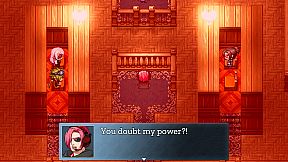 Nina Aquila: Legal Eagle, Season One