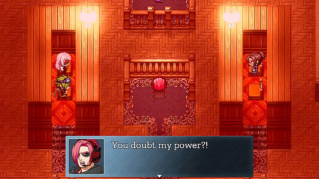 Nina Aquila: Legal Eagle, Season One