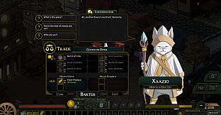 Ten Thousand Coins: The Golden Merchant