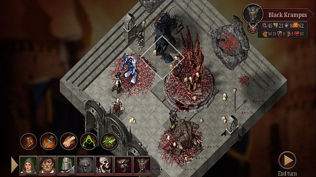 The Lost King of Avallon