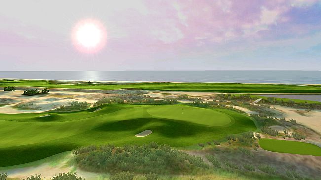 GOLF+ - The Ocean Course at Kiawah Island