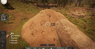 WW2: Bunker Simulator - Hunting Wild